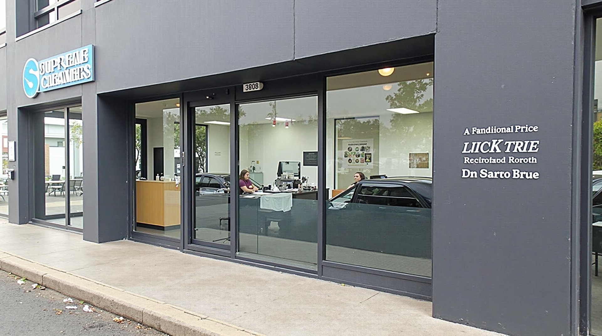 Fresho Carpet Cleaning Toombul Contact Office