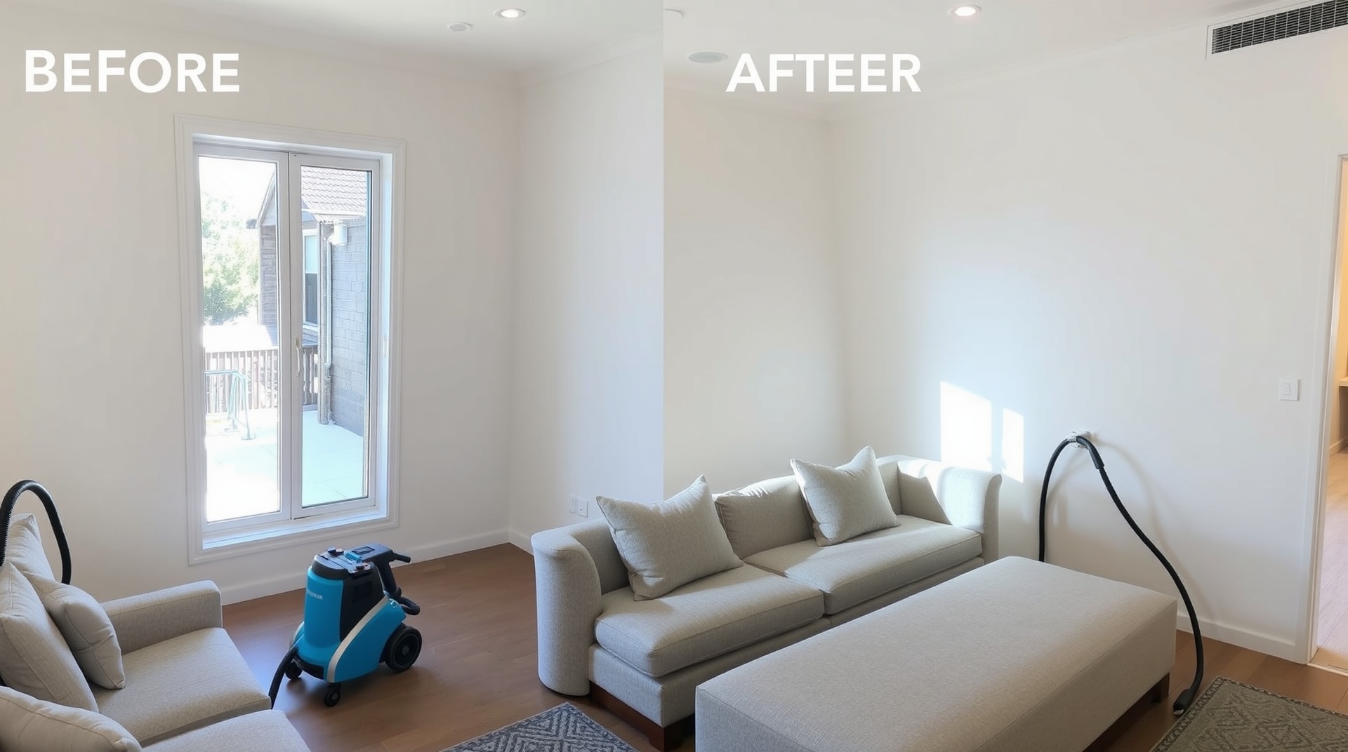 Professional Upholstery Cleaning Toombul