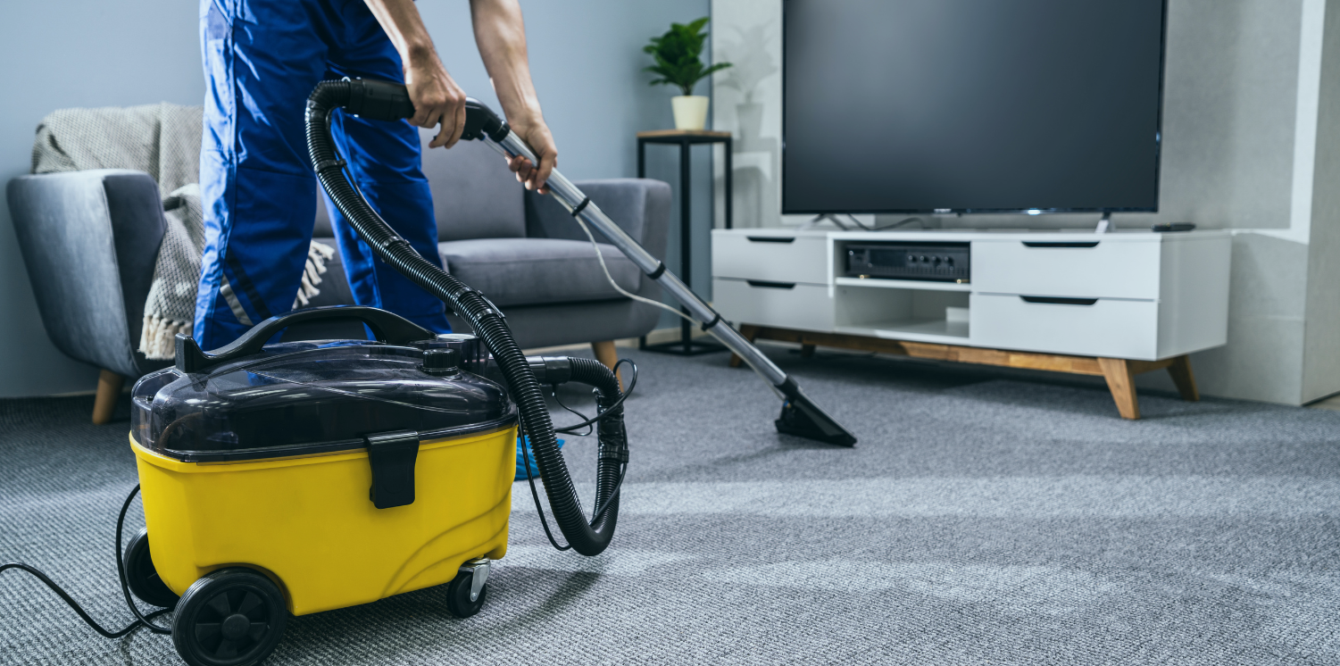 Fresho Carpet Cleaning Toombul Contact Office